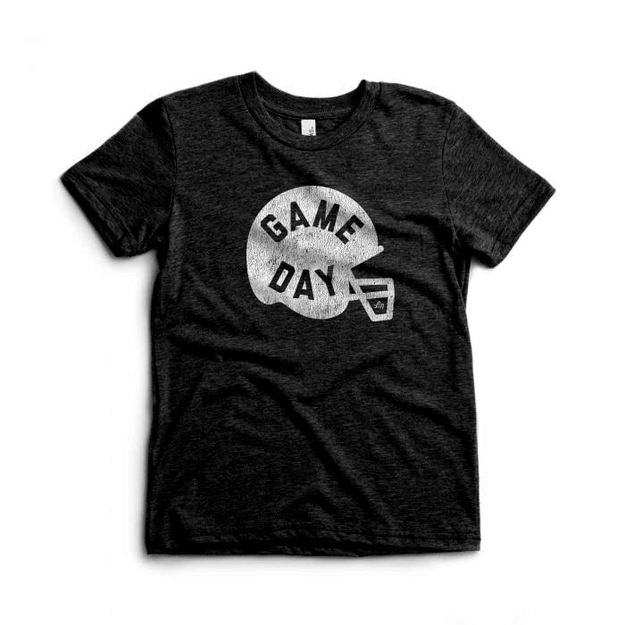 Game Day Tee