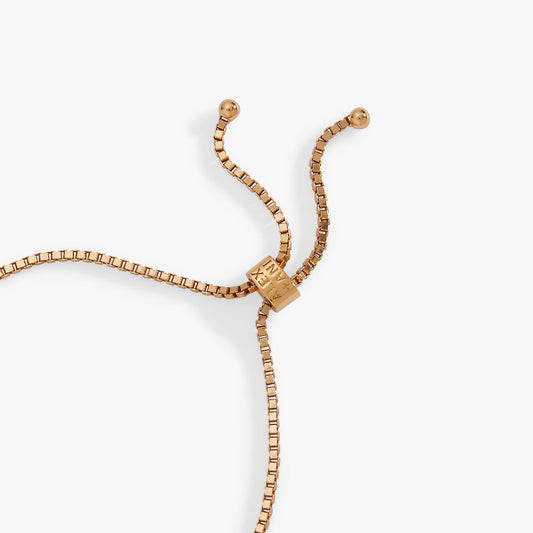 Game On Spinner Bolo Bracelet