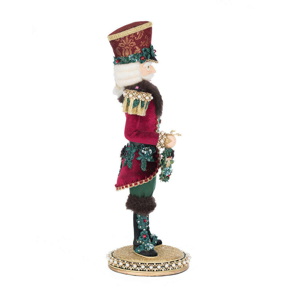 General James Juniper Tabletop | Christmas Decor | Katherine's Collection