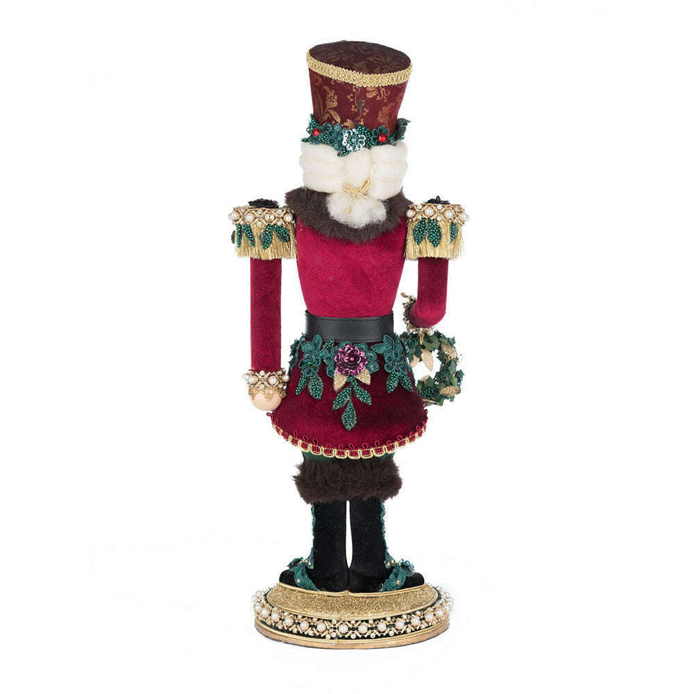 General James Juniper Tabletop | Christmas Decor | Katherine's Collection