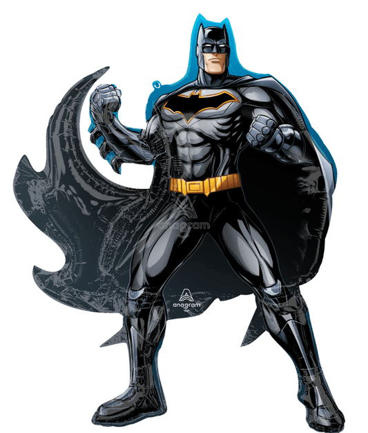 Giant Batman Foil Balloon
