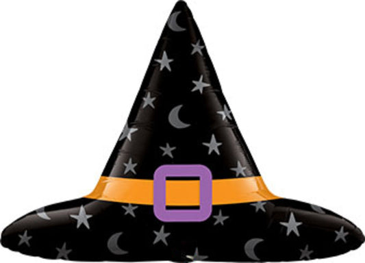 Witch Hat Balloon