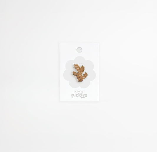 Ginger Pin