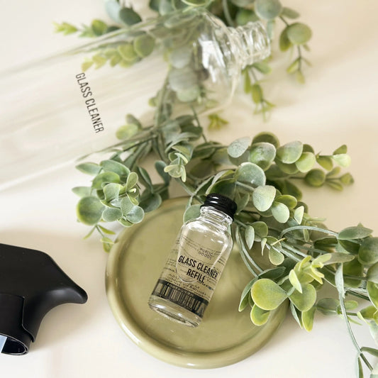 Glass Cleaner Refills (3 ct)