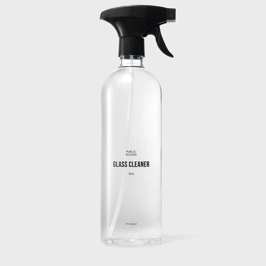 Glass Cleaner