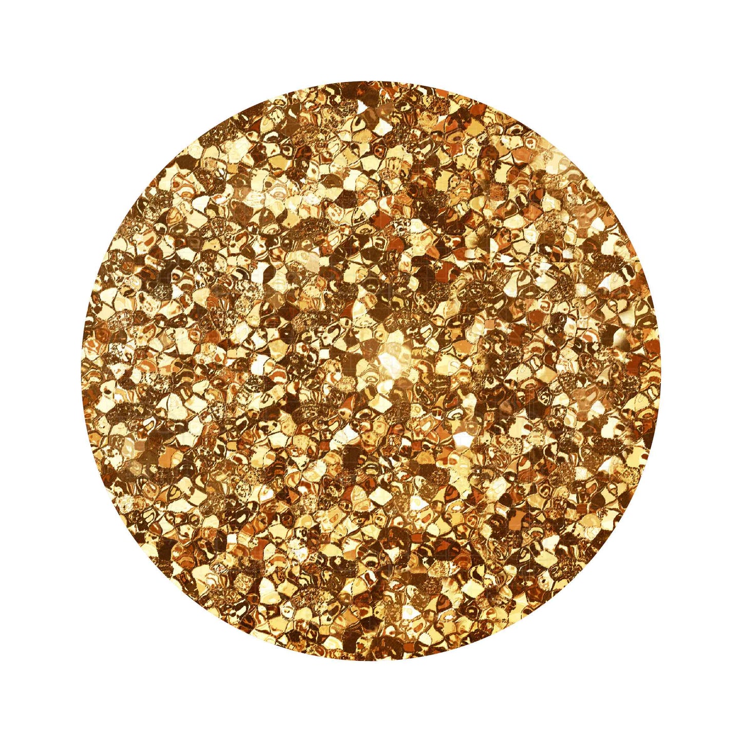 Gold Shimmer | Toddler & Girls Bamboo Ruffle Twirl Dress & Shorts
