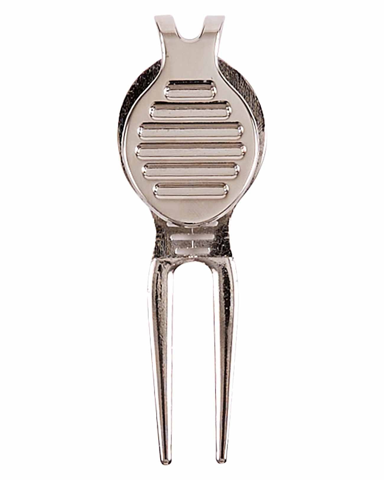 Golf Divot Tool and Ball Marker