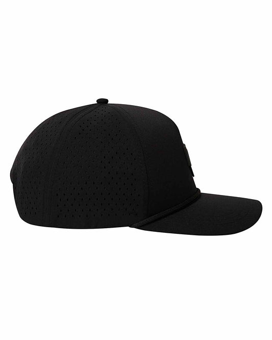 Golf Hat - Blackout