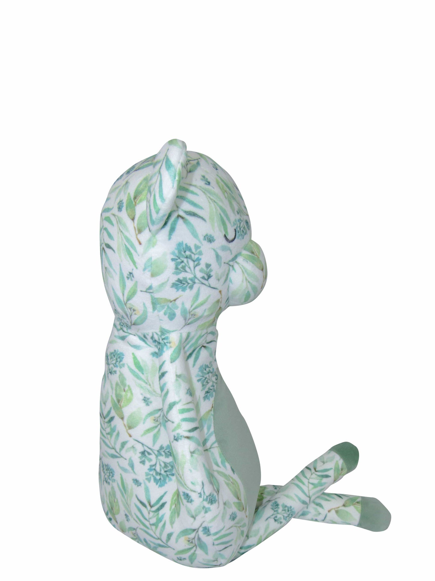 Super Soft Printed Plush 15"