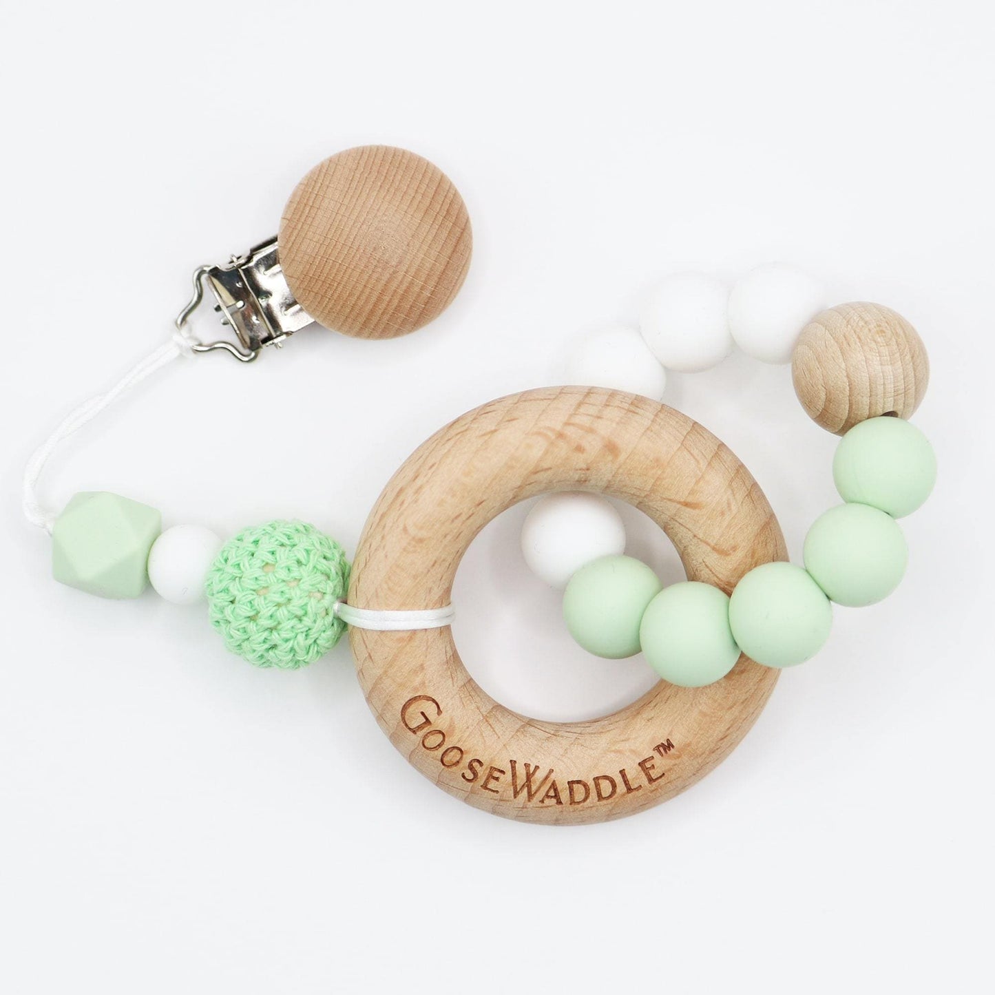 Tripp the Fox Gift Set