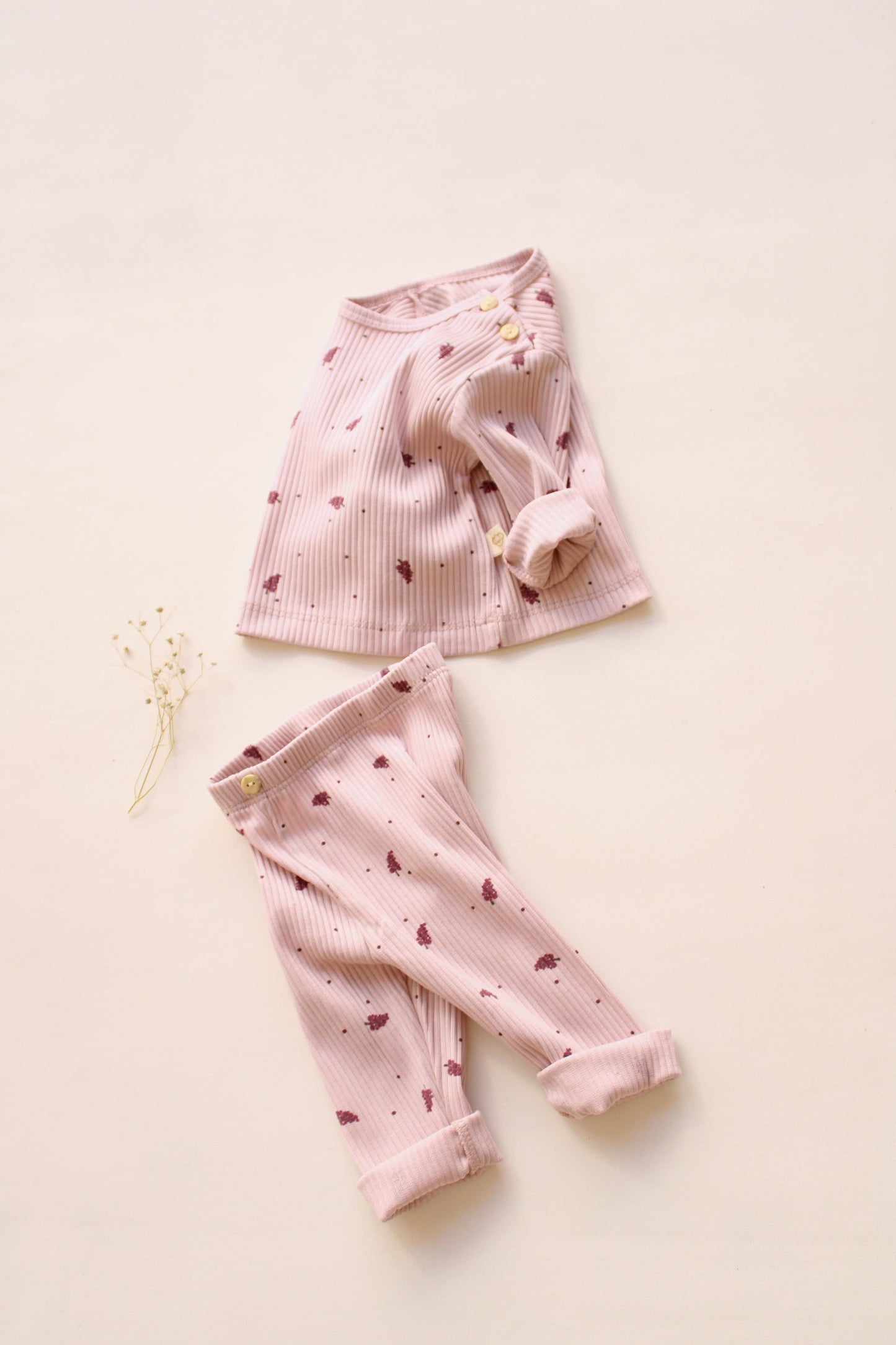 Grape 2 Piece Set