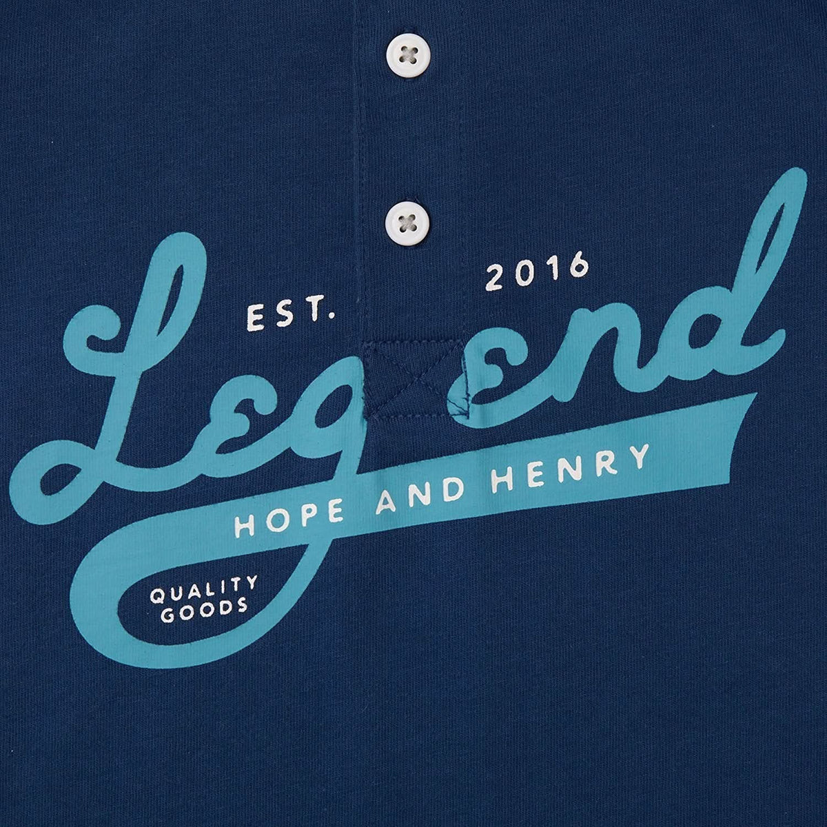Graphic Polo