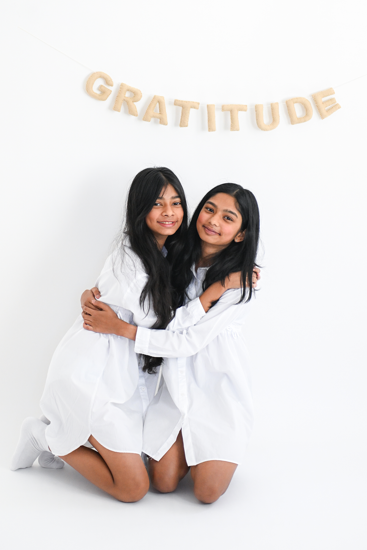 Gratitude Banner
