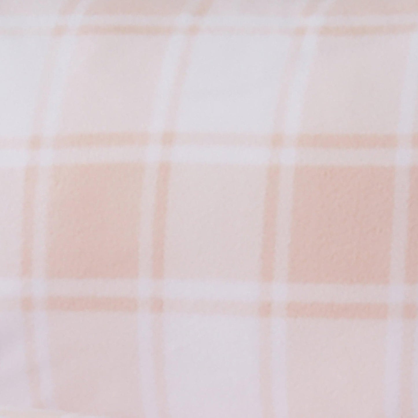 Printed Fleece Sheet - Dara Collection