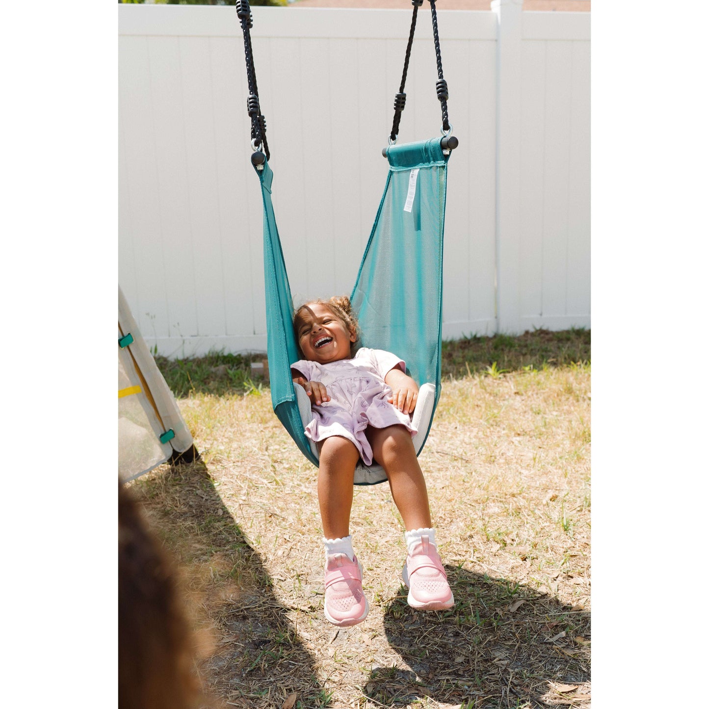 Sway Swing