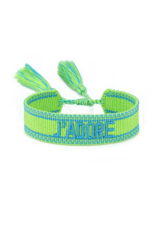 Friendship Bracelet for Girls
