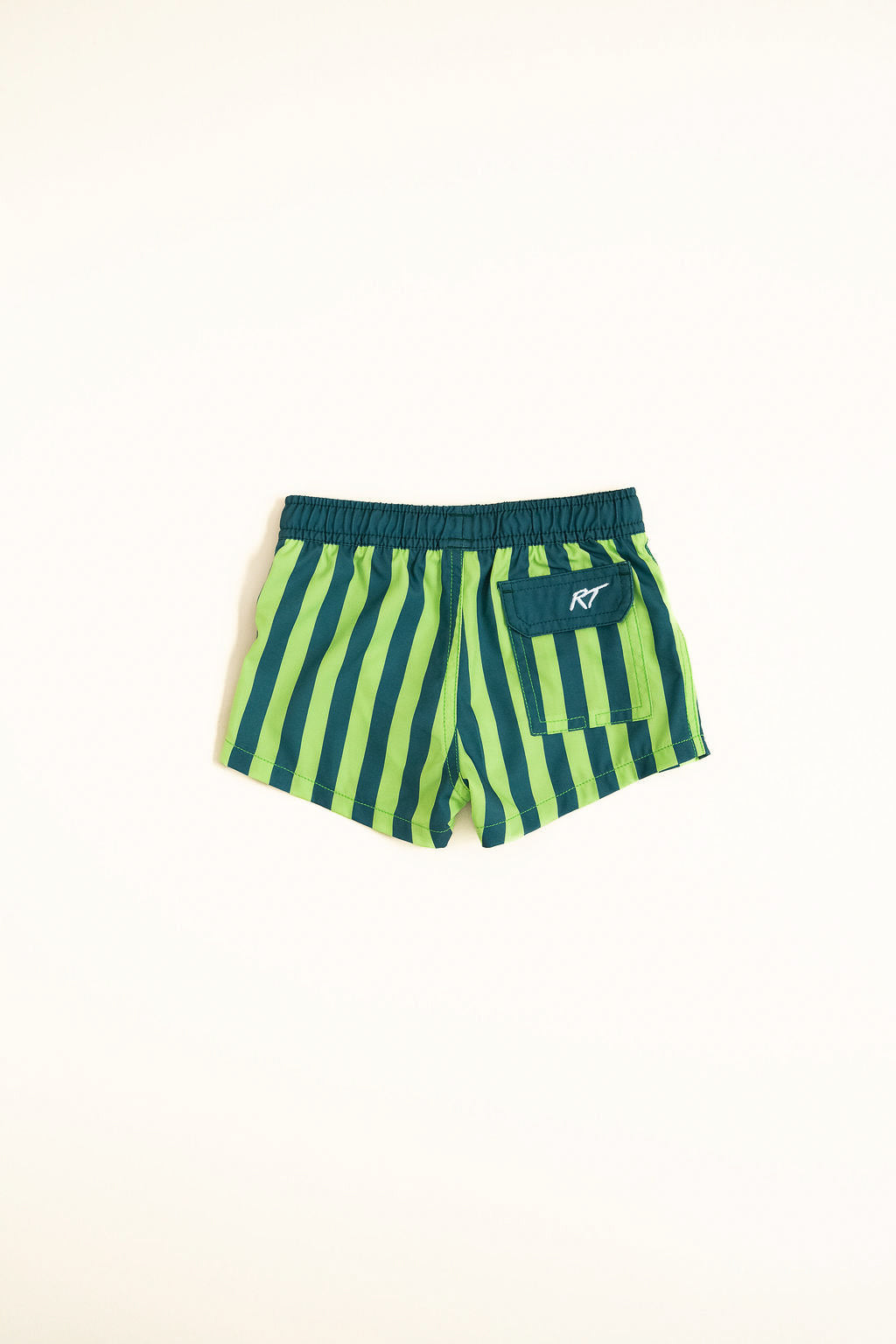 GREEN MACHINE SWIMMIE swim trunks