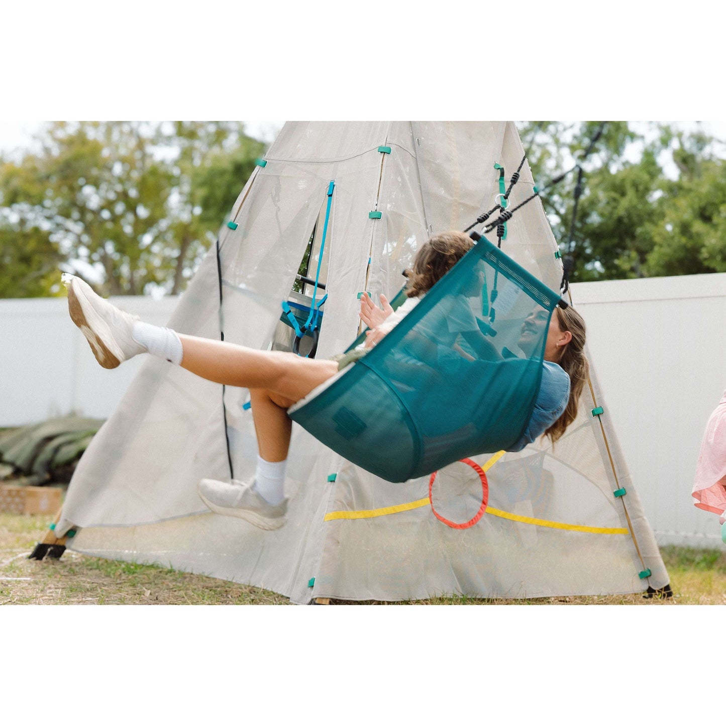 Sway Swing