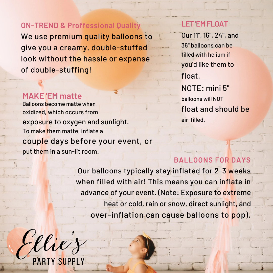 Pink & Purple Seashell Foil Balloons – 2 Pack | Ellie’s Party Supply