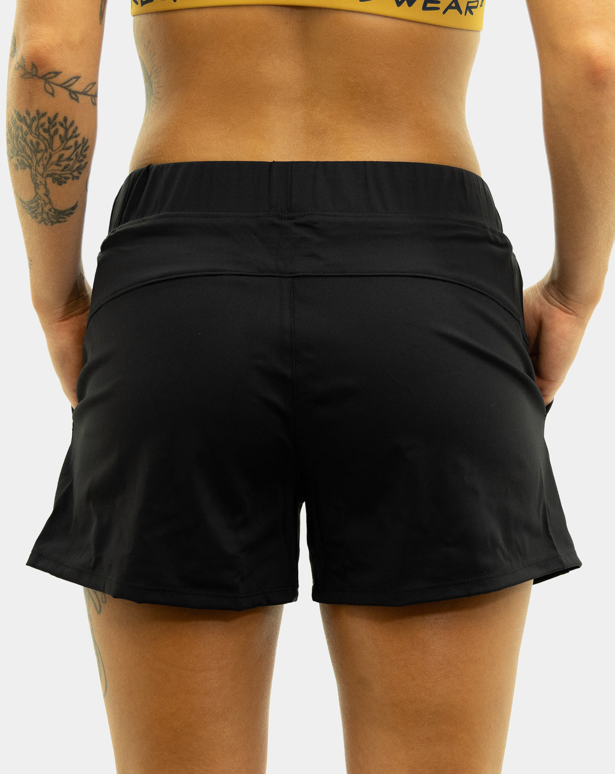 Gypsea Shorts
