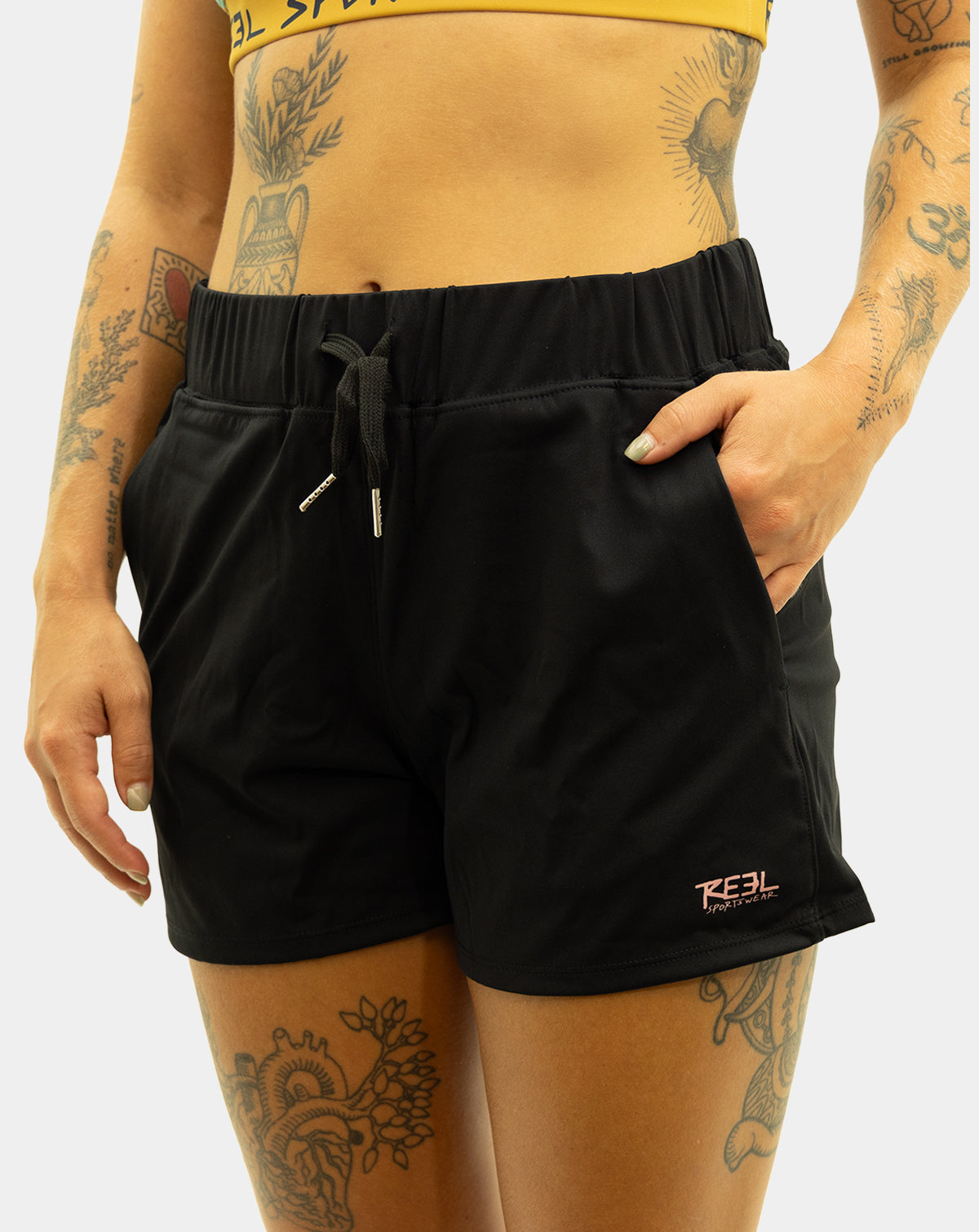 Gypsea Shorts