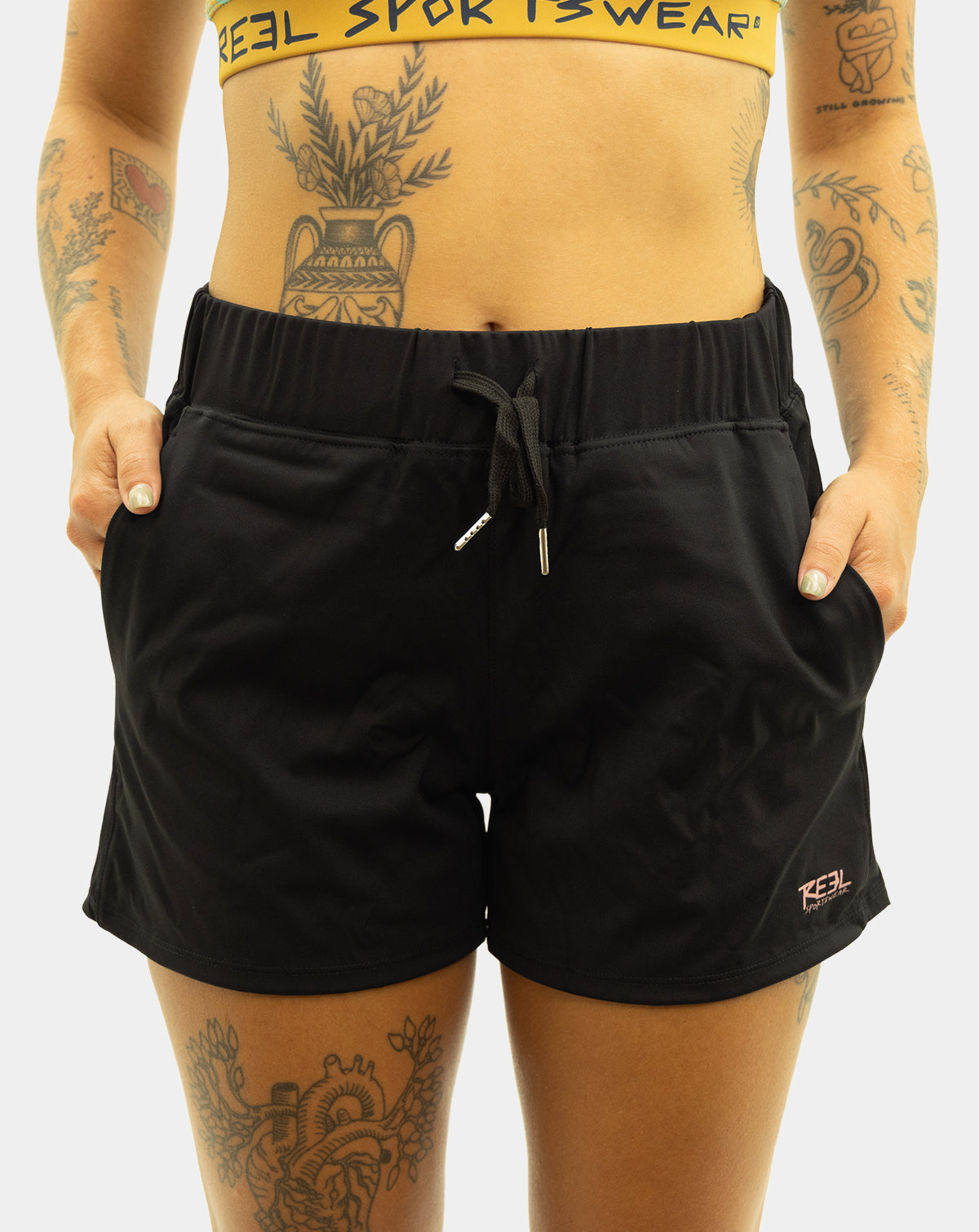 Gypsea Shorts