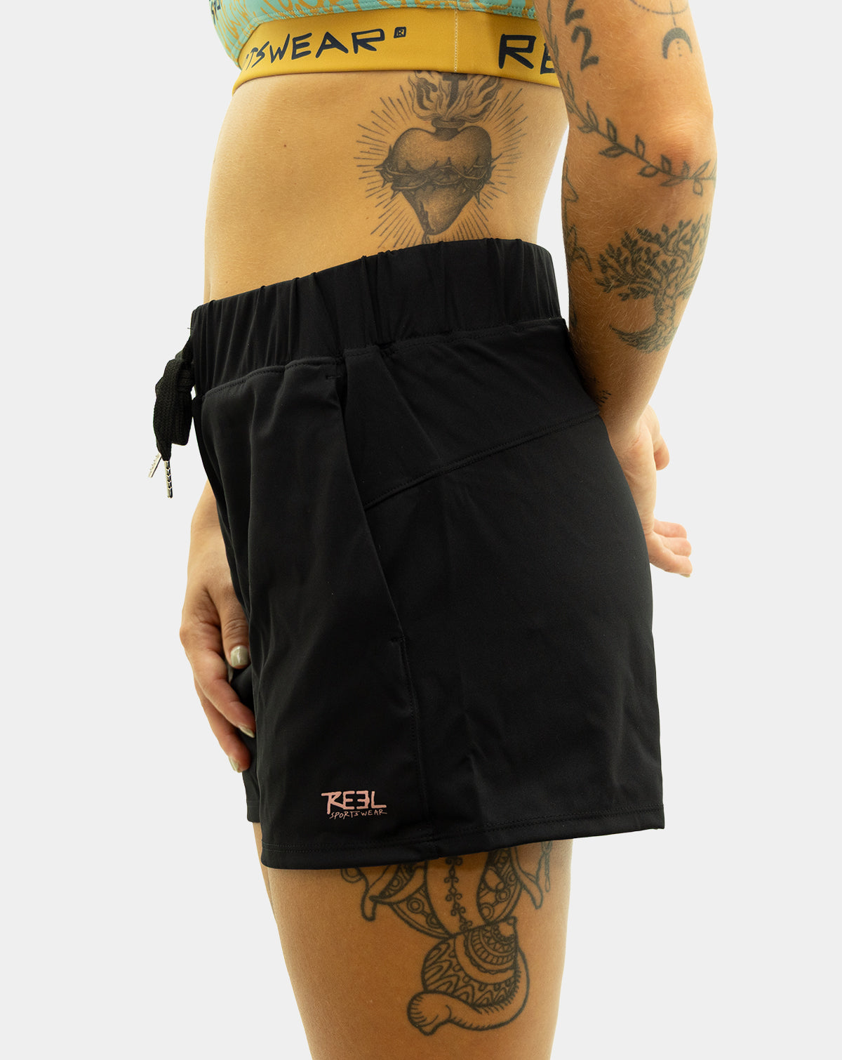 Gypsea Shorts