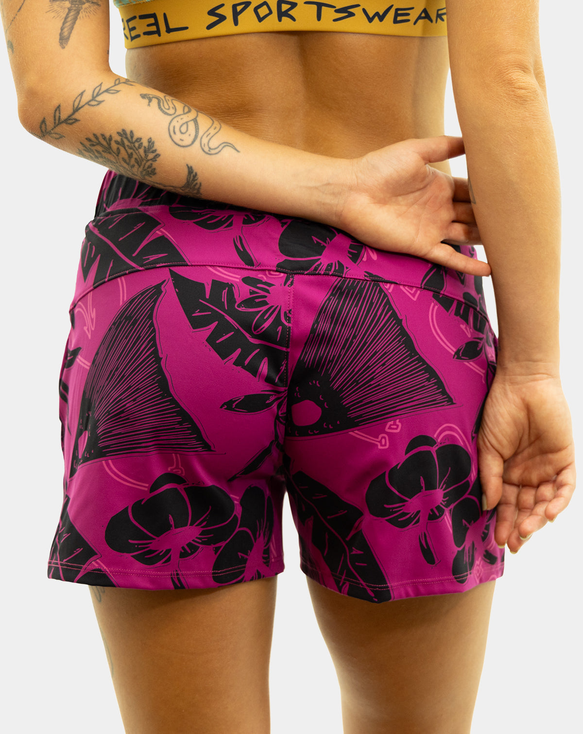 Gypsea Shorts
