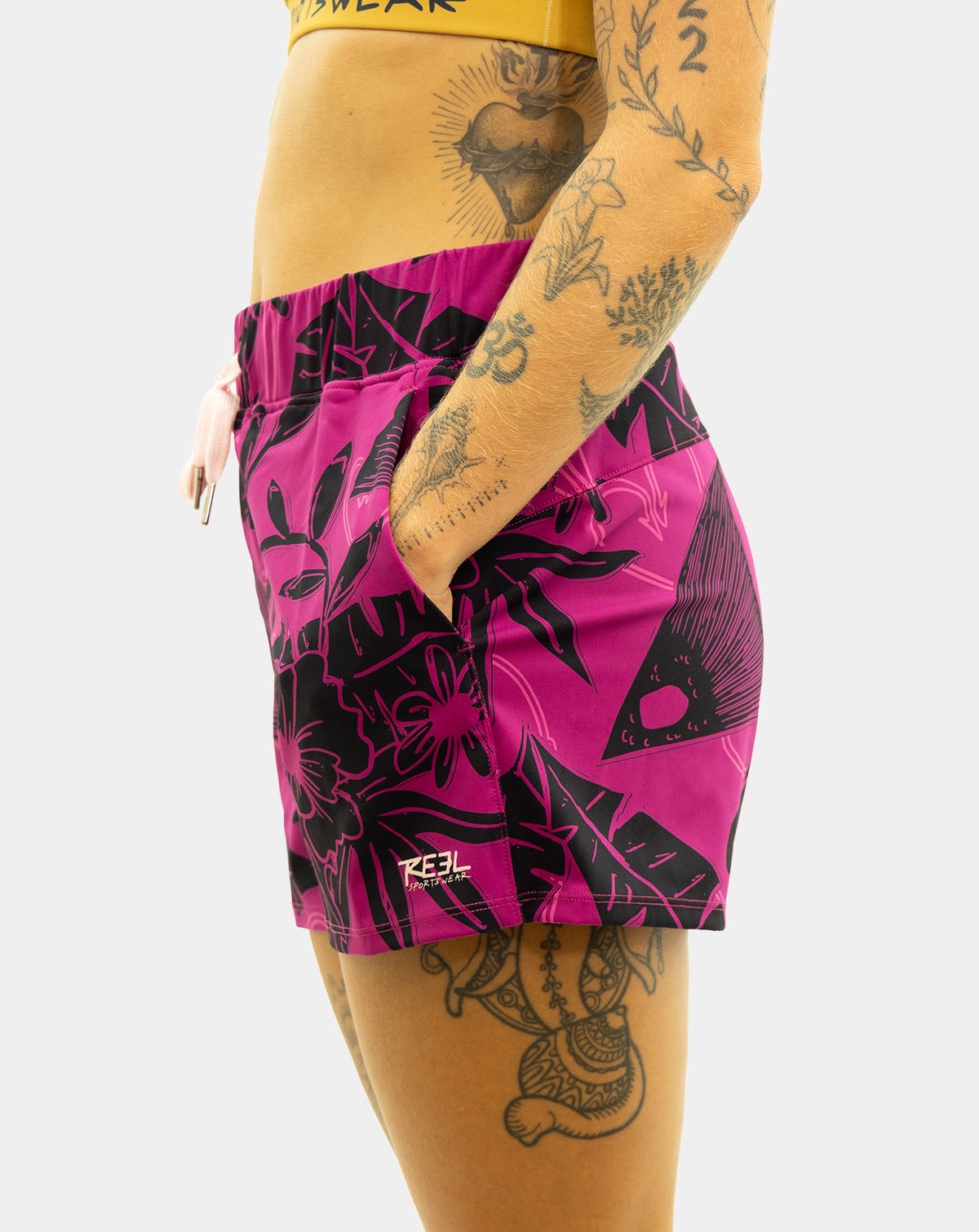Gypsea Shorts