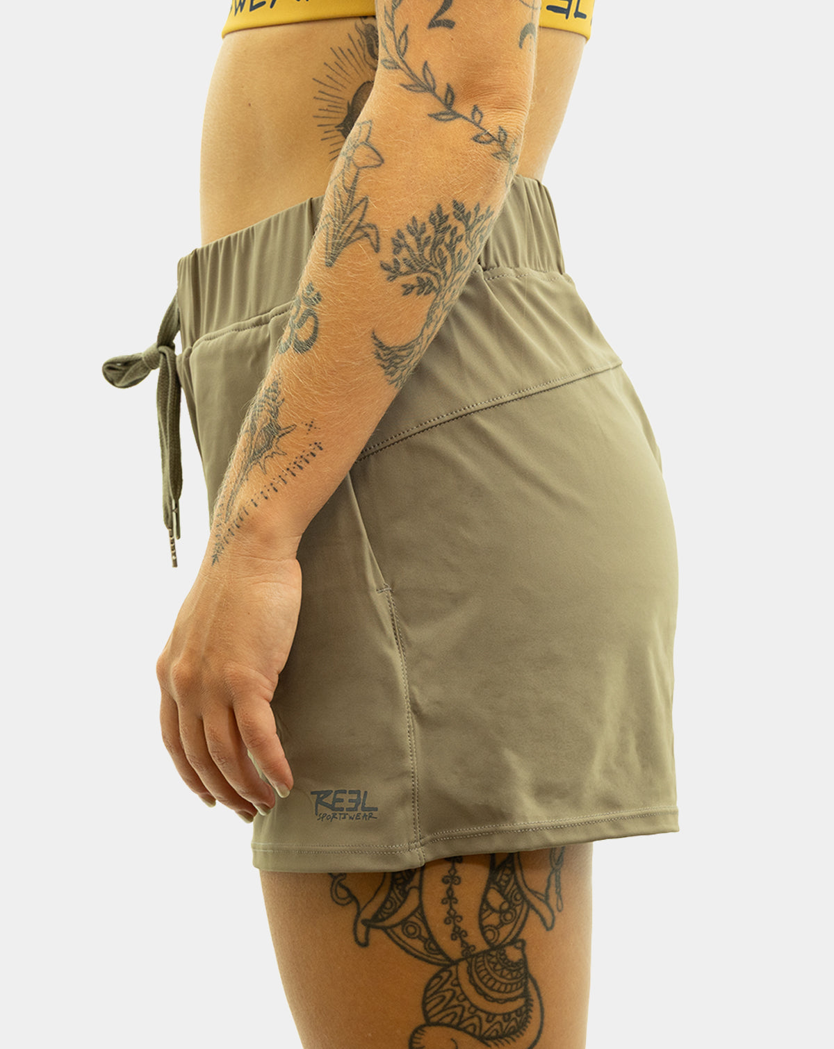 Gypsea Shorts