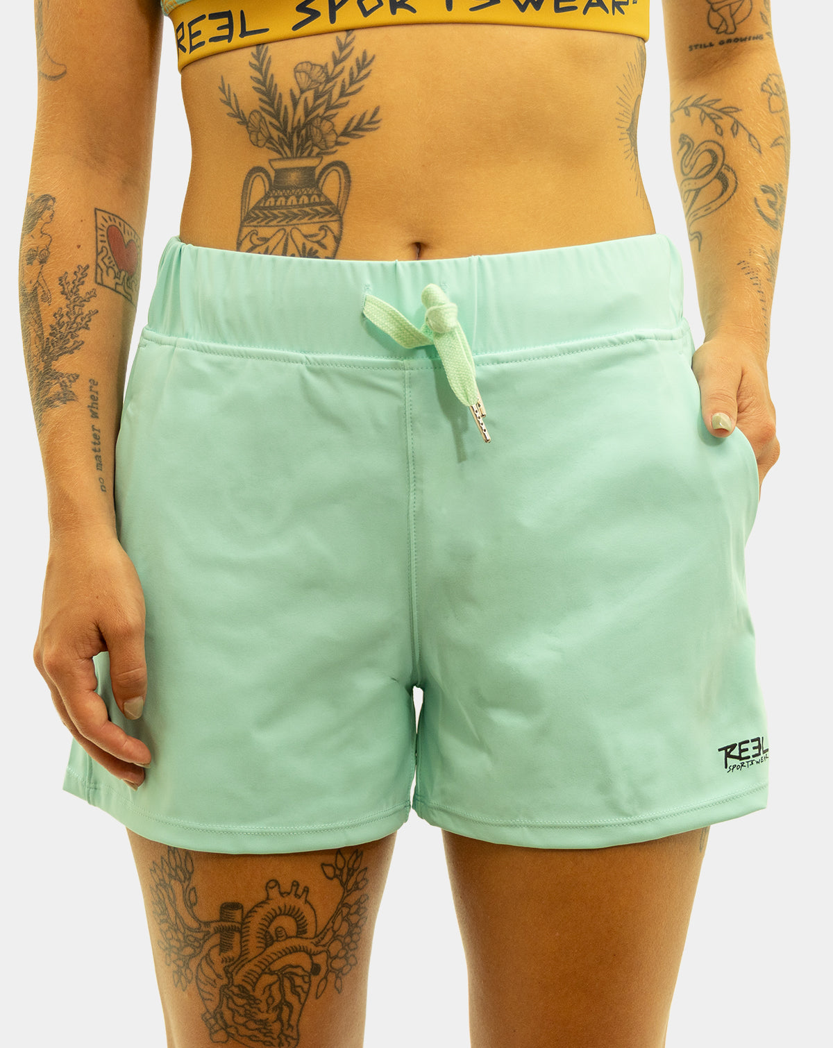 Gypsea Shorts