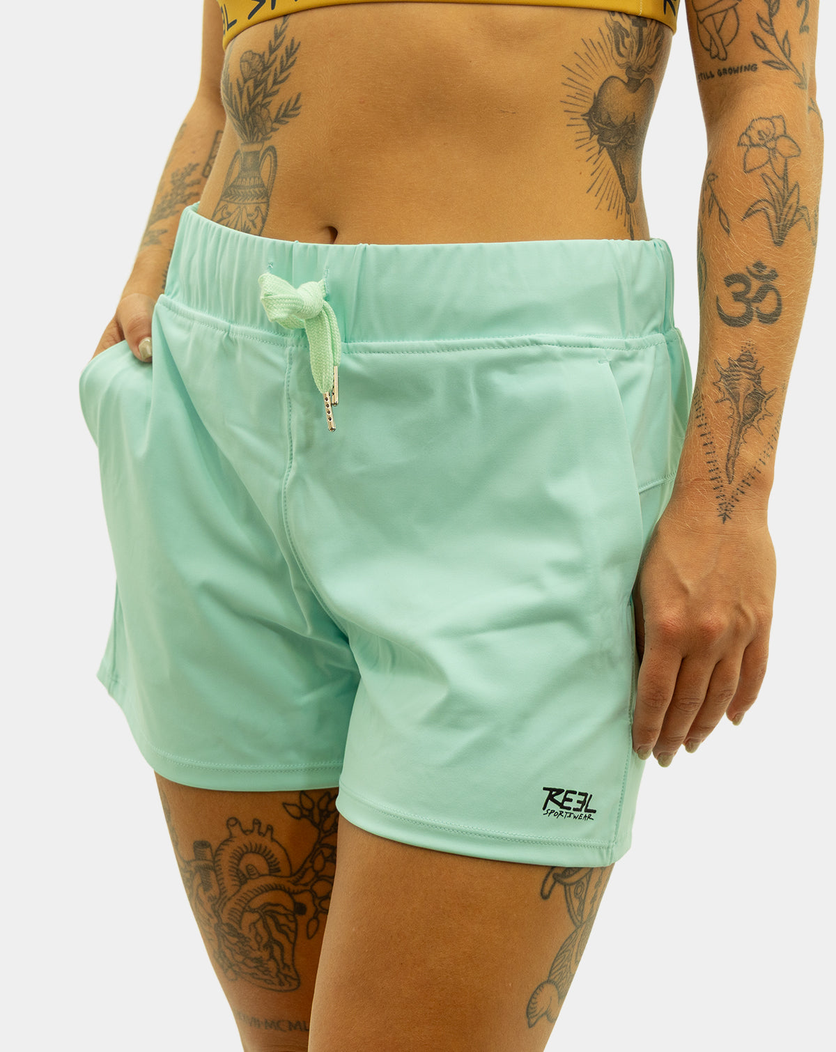 Gypsea Shorts