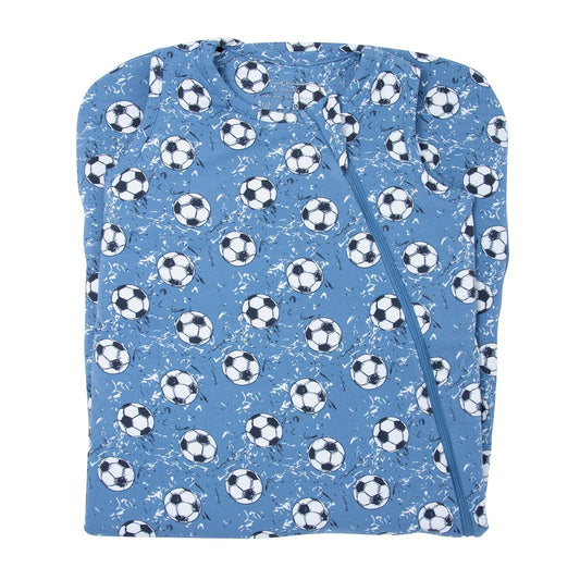 1.5 TOG Sleep Sack - Soccer Captain