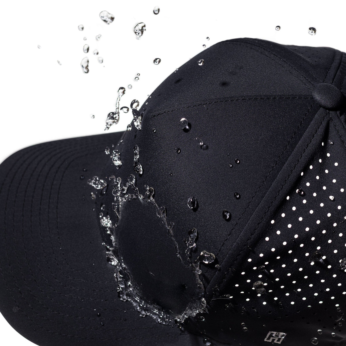 Los Angeles Basketball Performance 5-Panel Hat  |  LA X Flexfit® Snapback