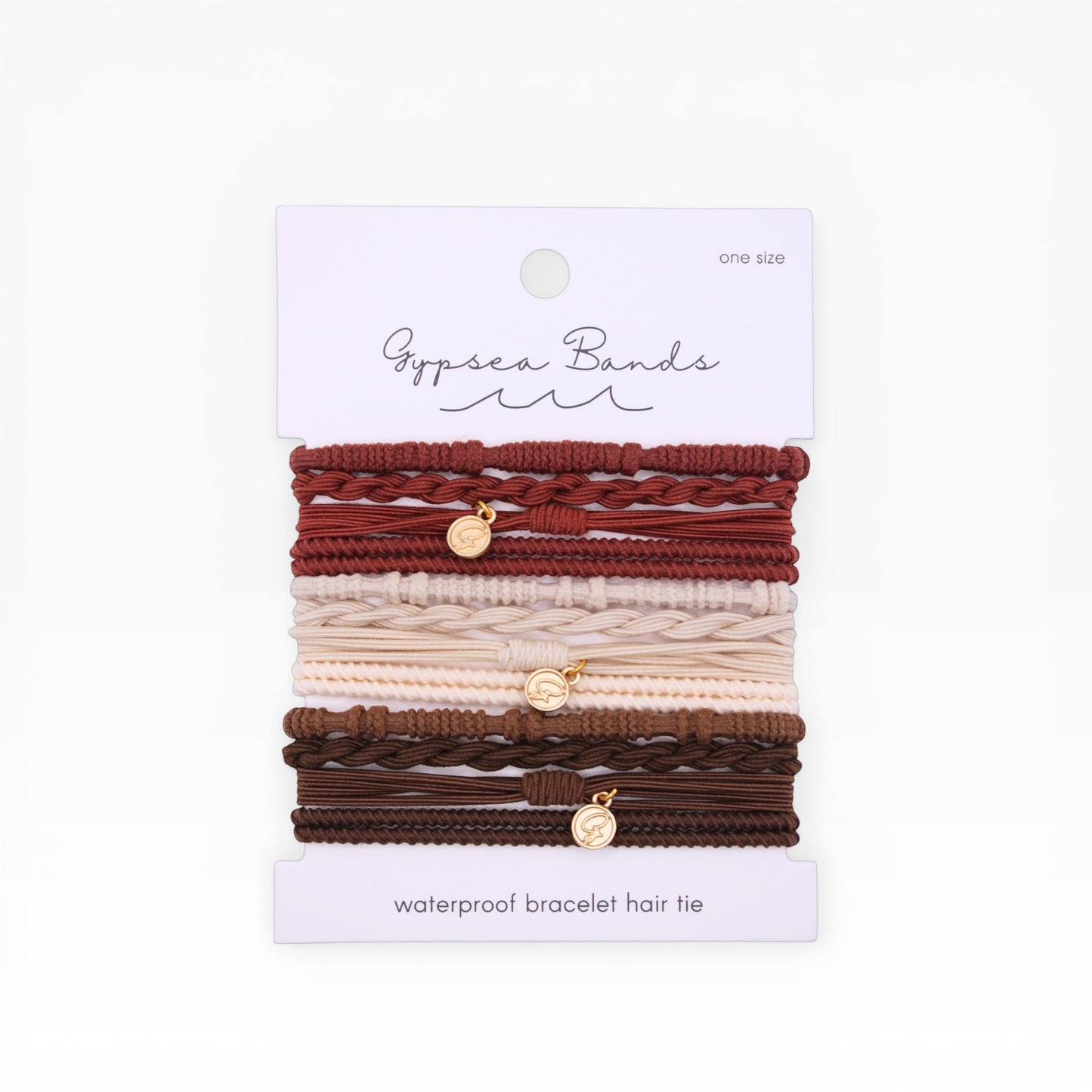 Hanalei Hair Tie Bracelets