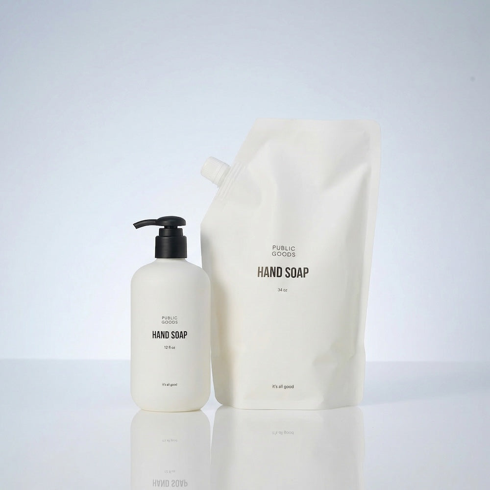 Hand Soap