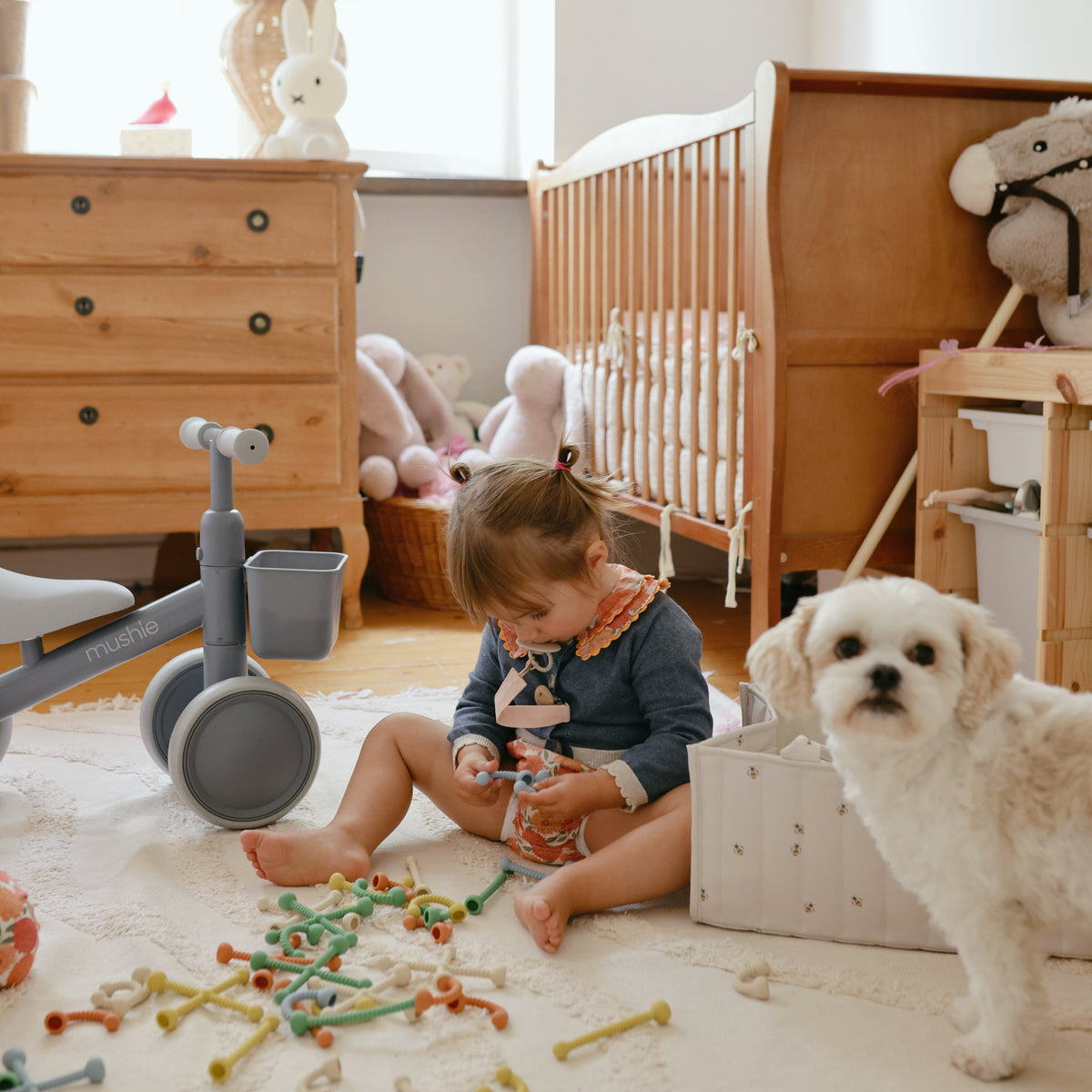 Diaper Caddy