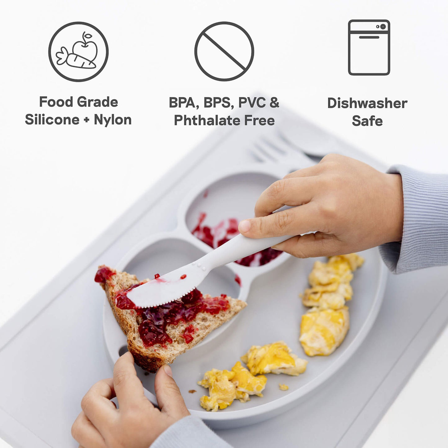 Happy Feeding Set