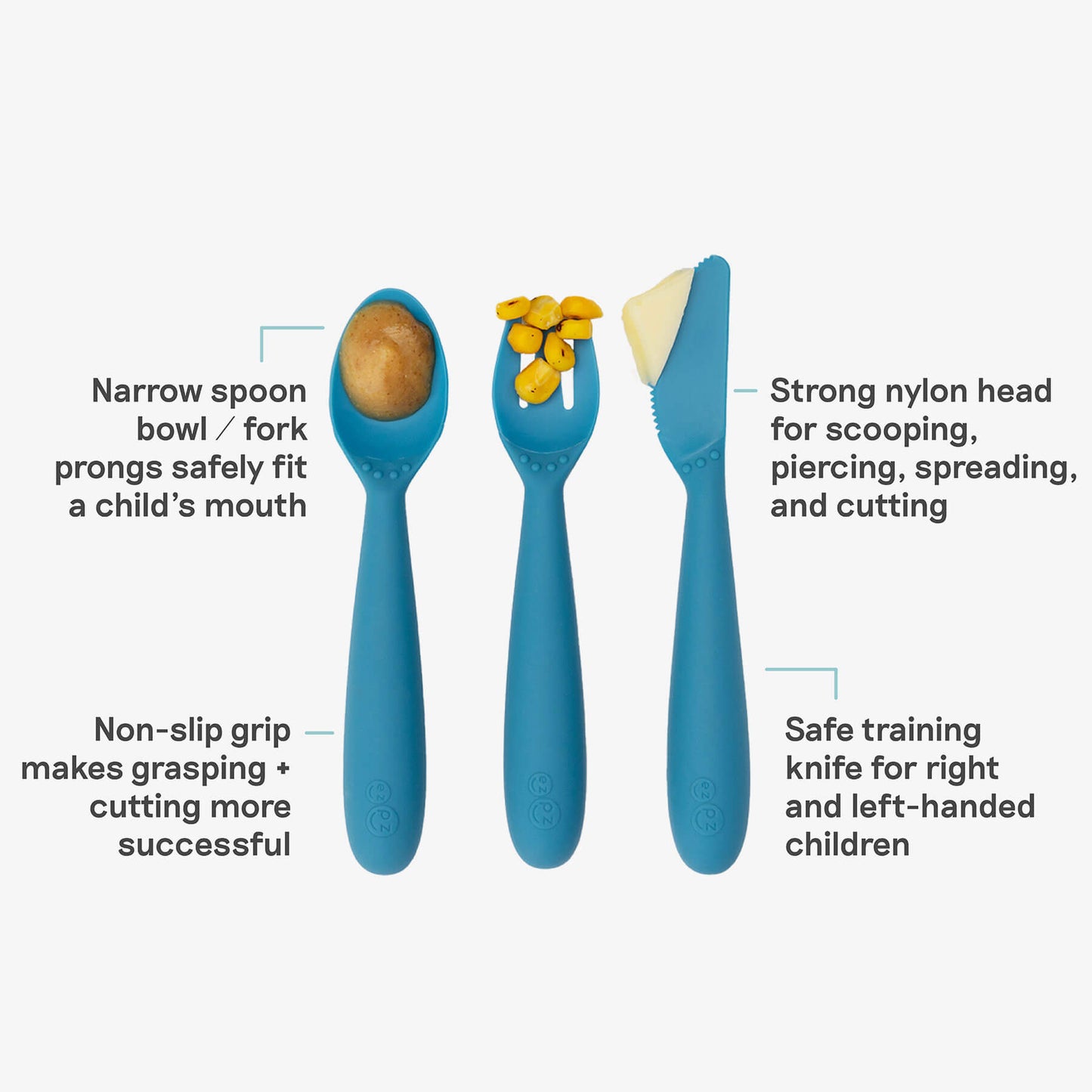 Happy Feeding Set