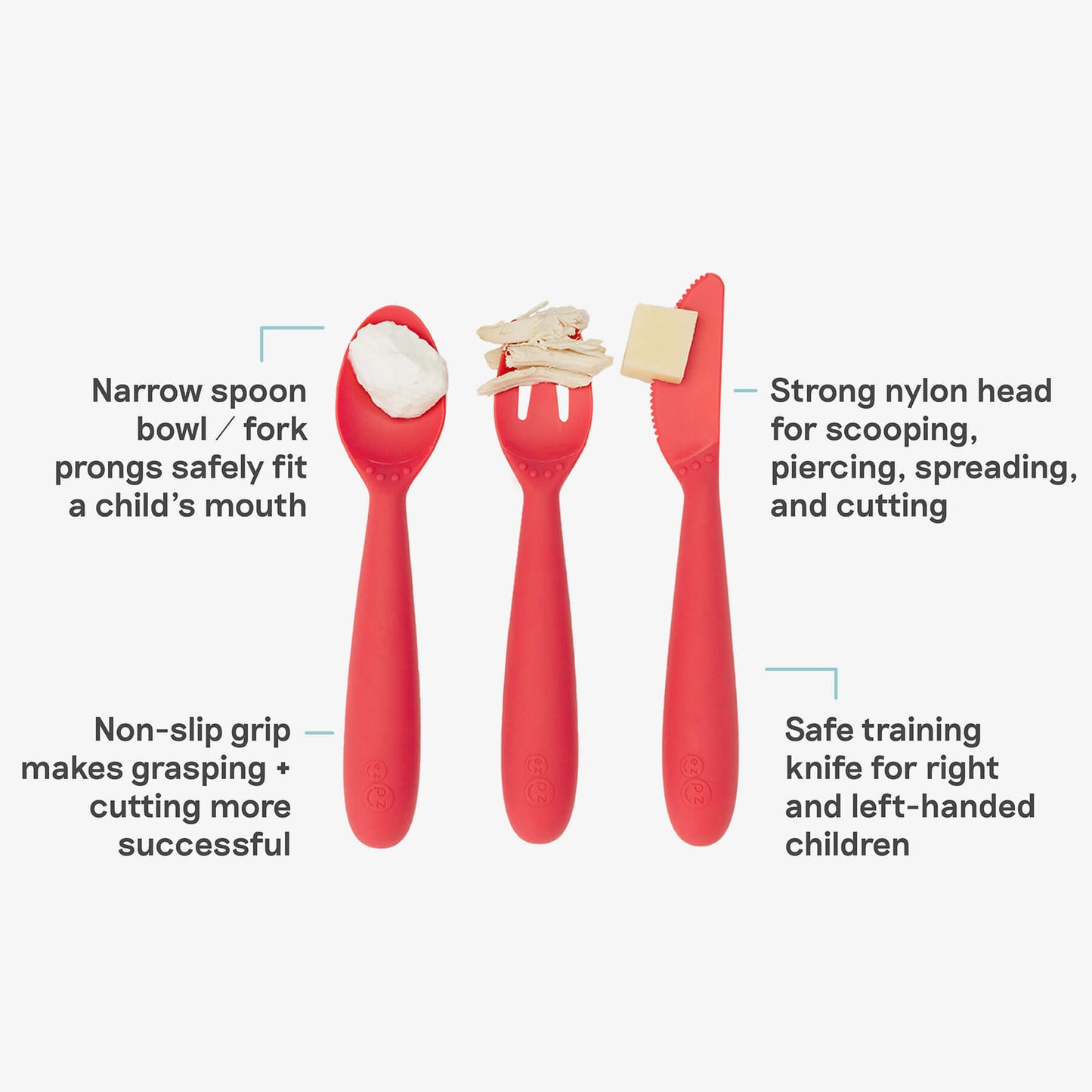 Happy Feeding Set