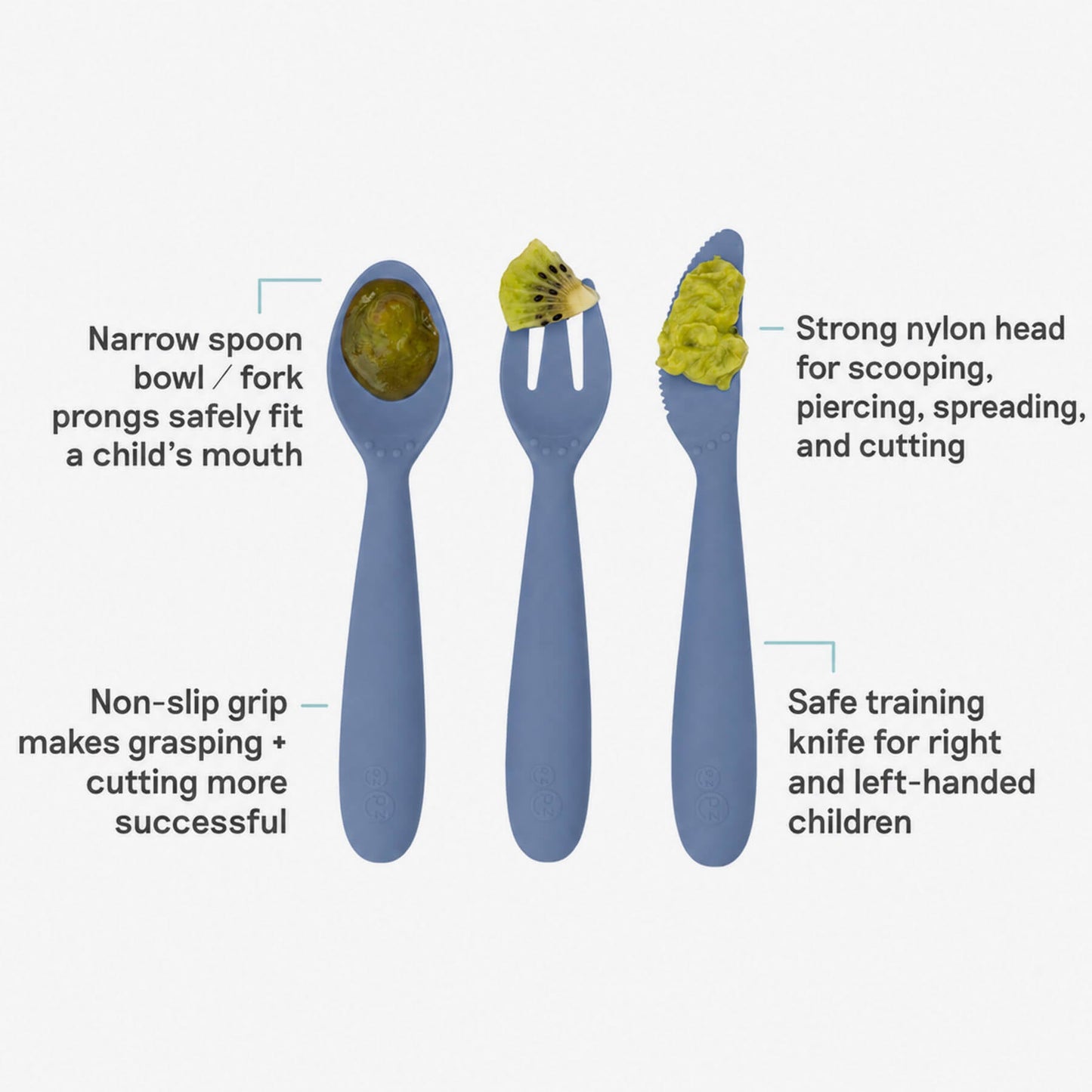 Happy Feeding Set