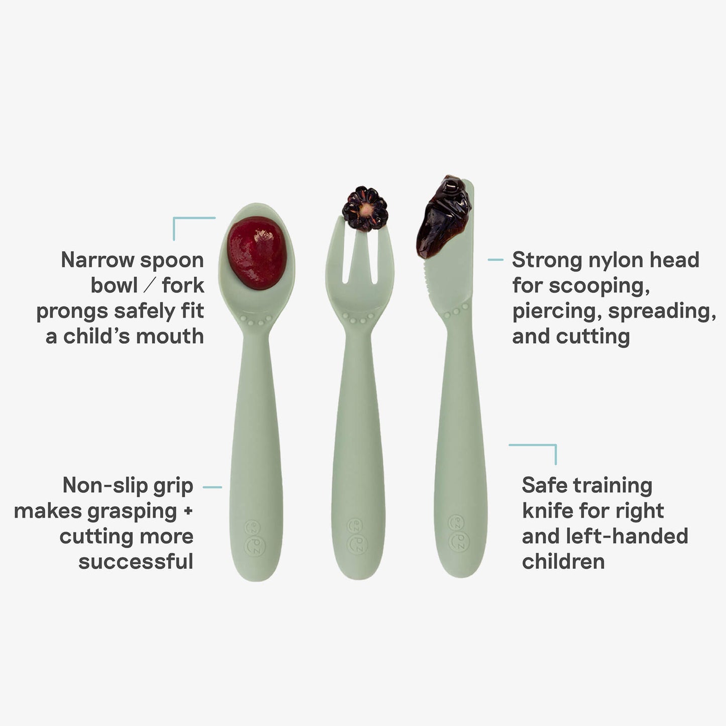 Happy Feeding Set