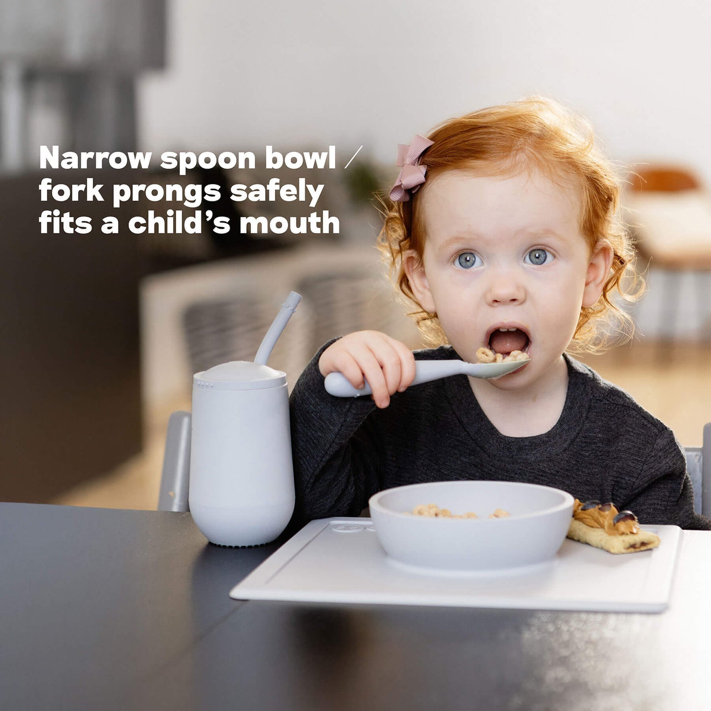 Happy Feeding Set