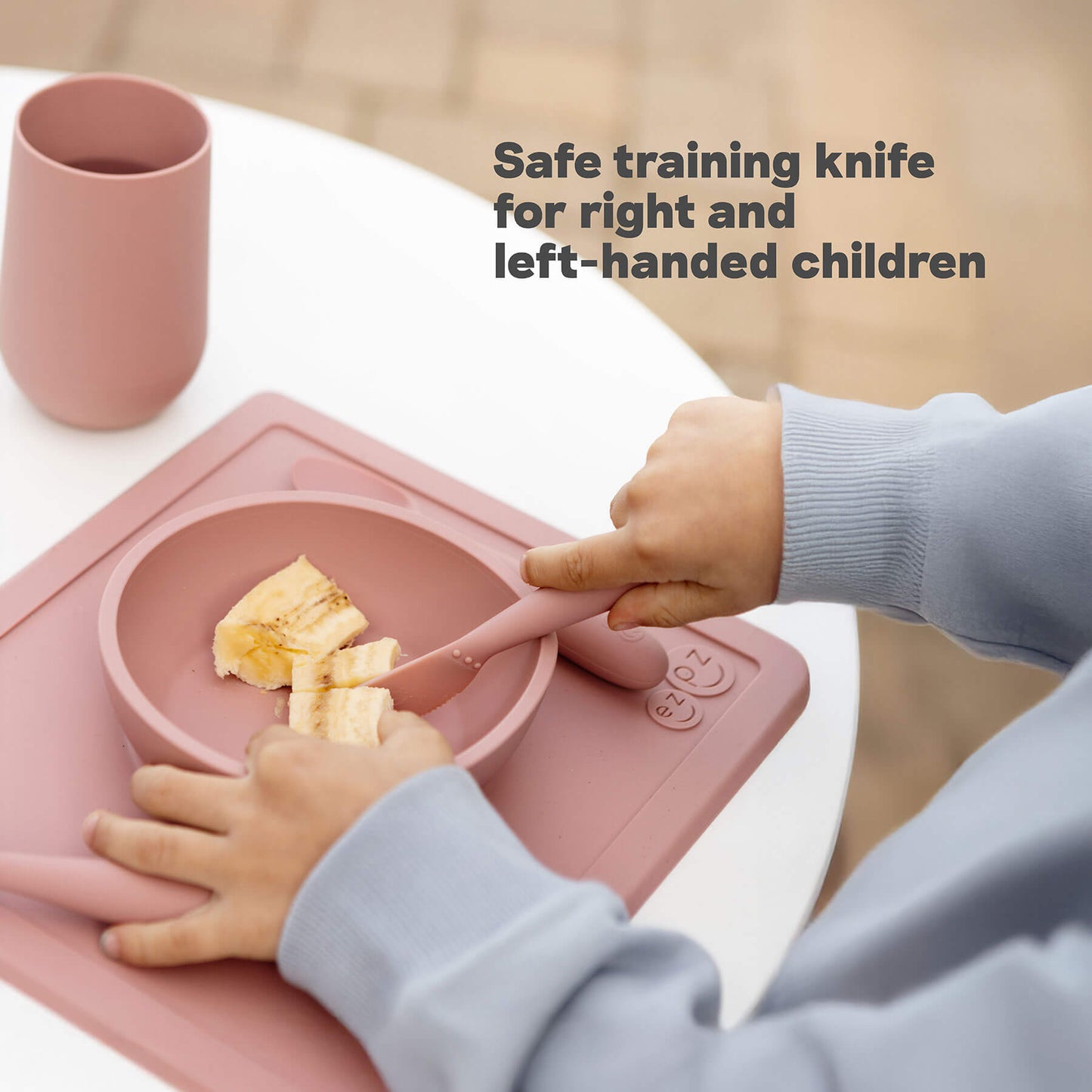 Happy Feeding Set