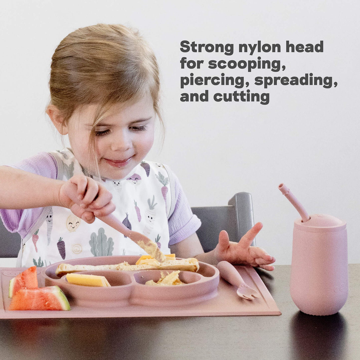 Happy Feeding Set