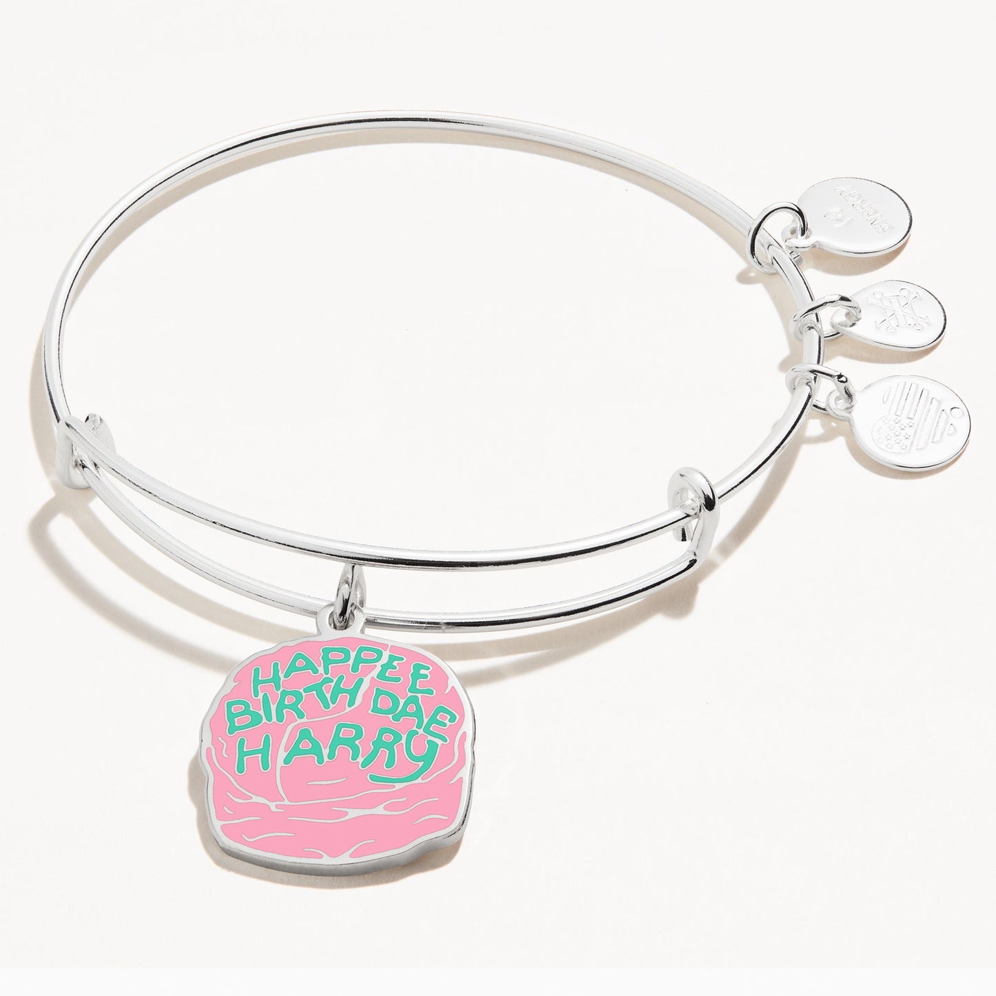 Harry Potter™, Celebrate Cake Charm Bangle