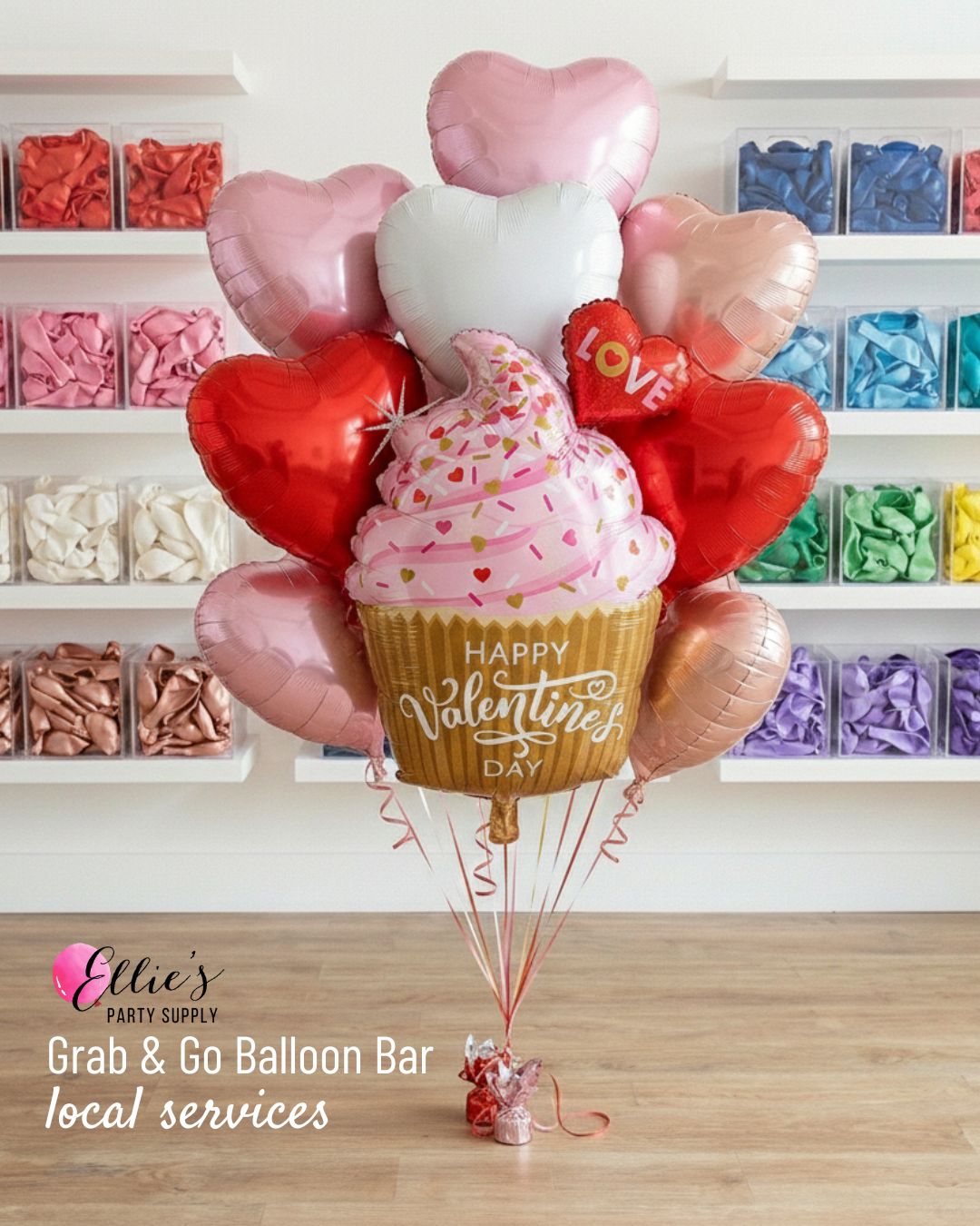 Heart Balloon