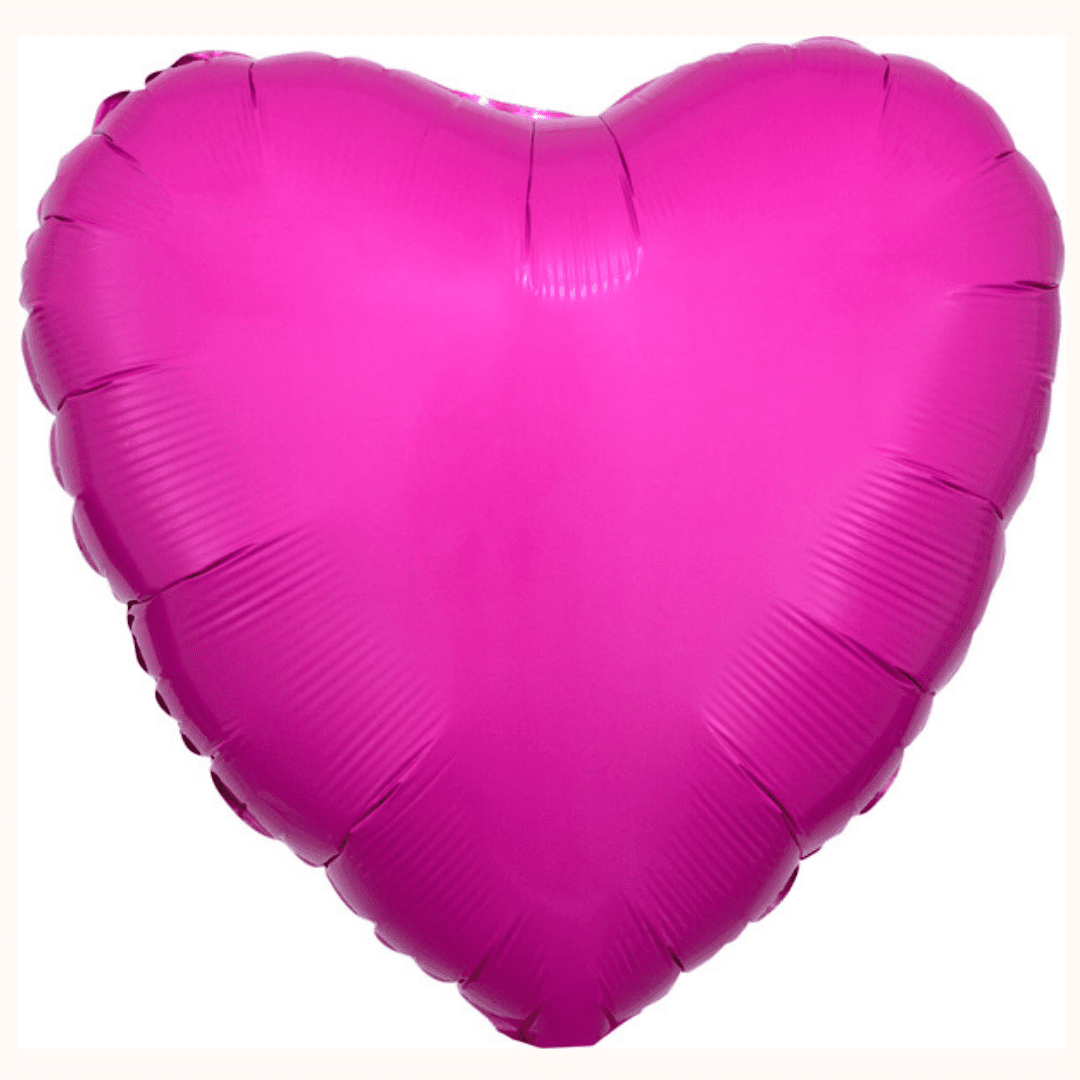 Heart Balloon