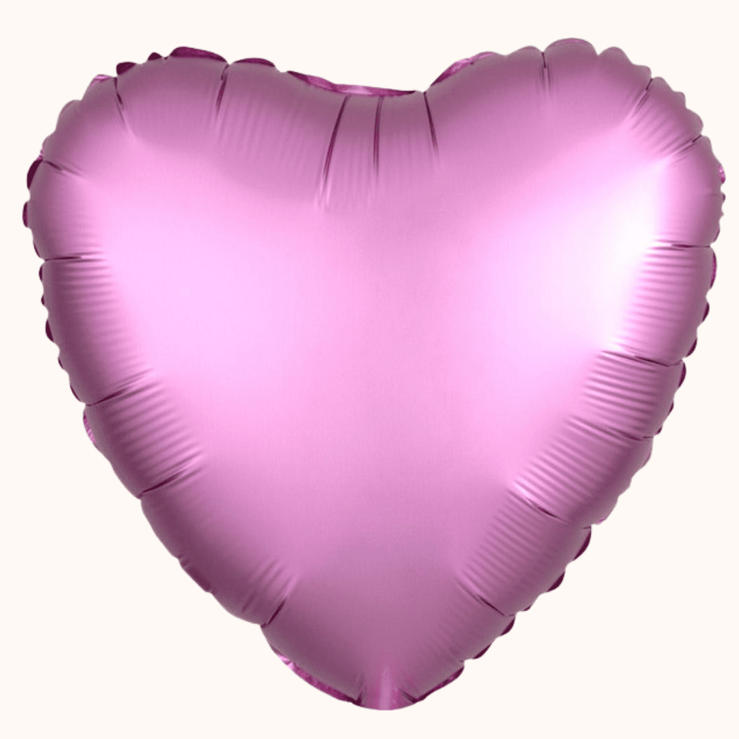 Heart Balloon