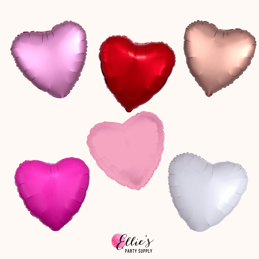 Heart Balloon